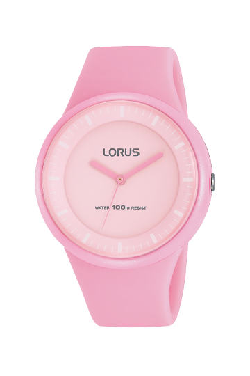 Lorus Watches - RRX33FX9