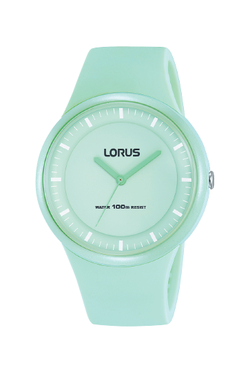 - Lorus Watches RRX33FX9