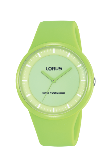 Lorus Watches - RRX33FX9