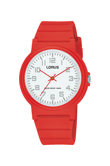 Lorus Watches RRX39GX9