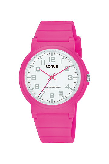 Lorus Watches - RRX35GX9