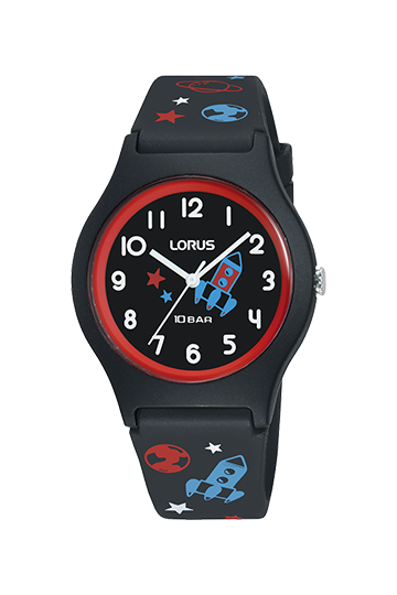 Lorus Watches - Kids