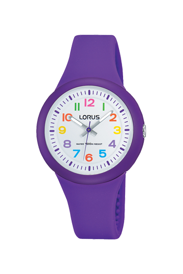 Lorus Watches - RRX41EX9