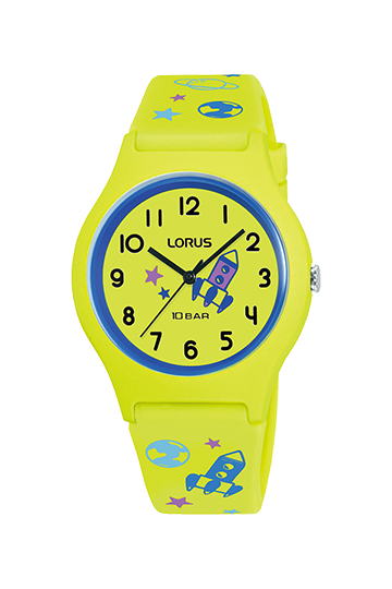 RRX45HX9 - Lorus Watches
