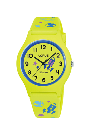 Lorus Watches - RRX45HX9