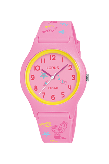 Lorus Watches - RRX45HX9 | Quarzuhren