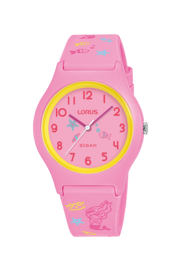 Lorus Watches - RRX45HX9