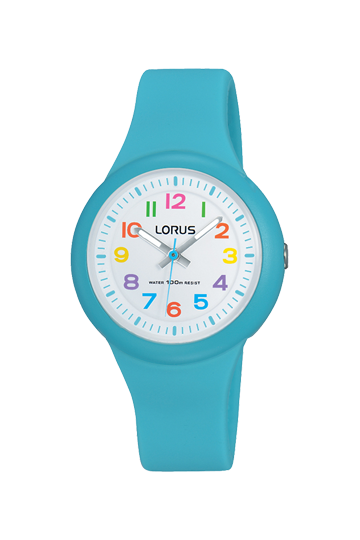 Lorus Watches - RRX51EX9