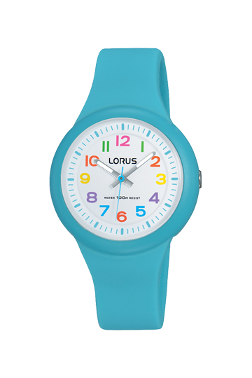 Lorus Watches RRX51EX9