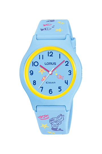 Lorus Watches - RRX45HX9