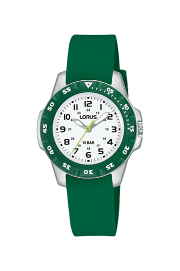 Lorus Watches - RRX59HX9