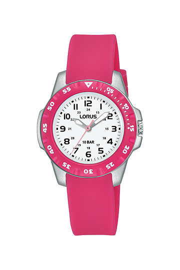 Watches - Lorus RRX53HX9