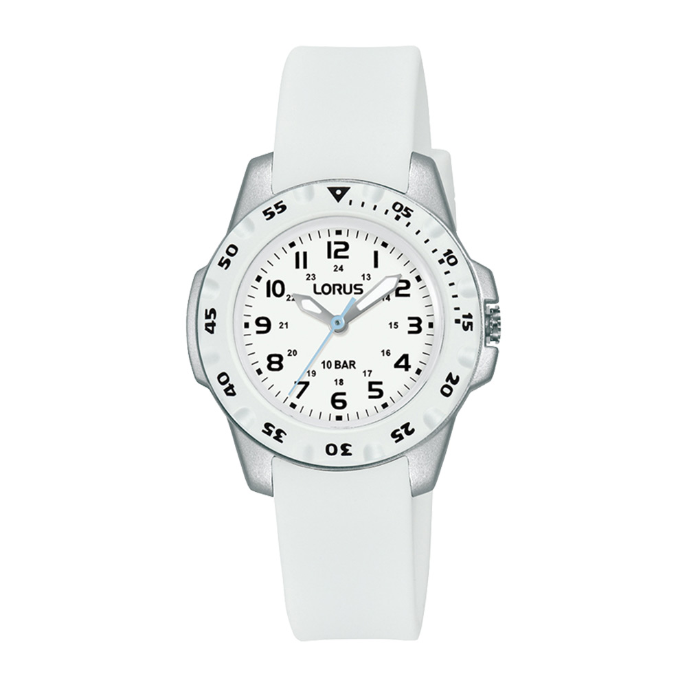 Lorus Watches - RRX61HX9