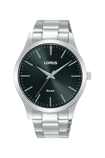 Lorus Watches - RRX63HX9