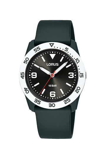 Lorus - RRX85HX9 Watches