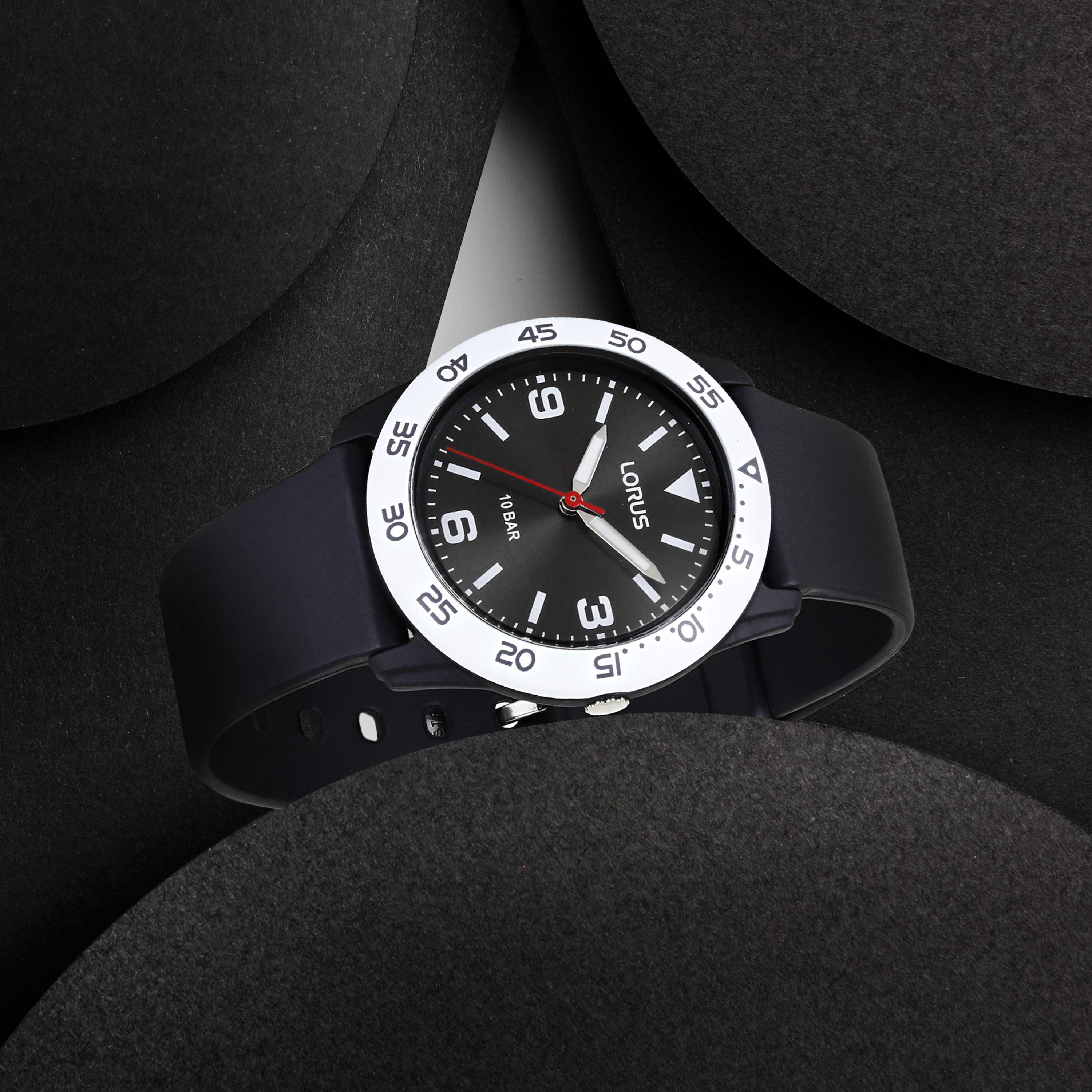 Lorus Watches - RRX85HX9