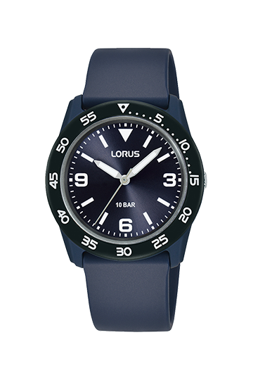 Lorus Watches - RRX93HX9 | Quarzuhren