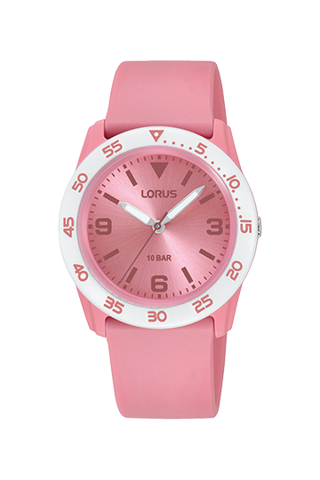 Lorus Watches - RRX91HX9