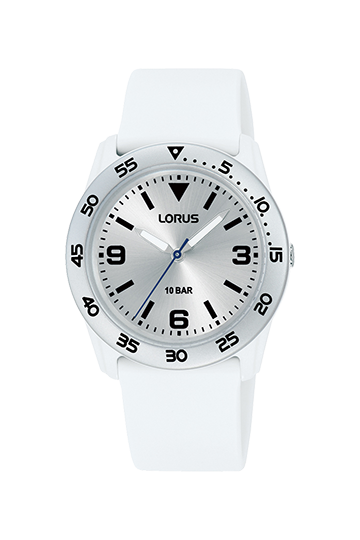 Lorus Watches - RRX91HX9