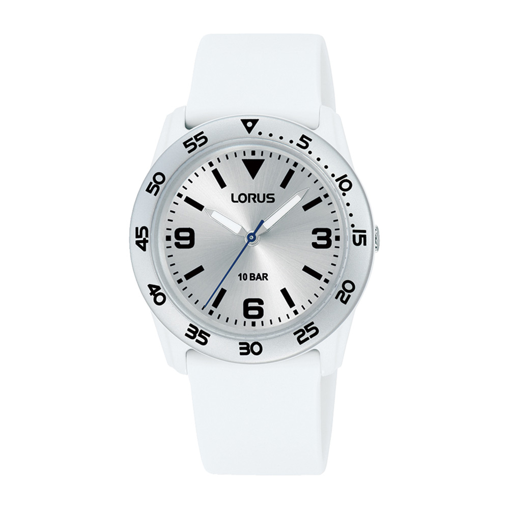 Lorus RRX93HX9 Watches -