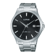 Reloj Hombre 43 Mm, Lorus (by Seiko), Rs946cx9