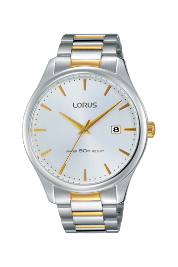 - Lorus Watches RS953CX9