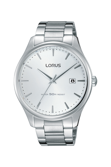 Lorus Watches RS959CX9 