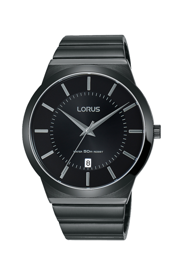 RS963CX9 Watches Lorus -