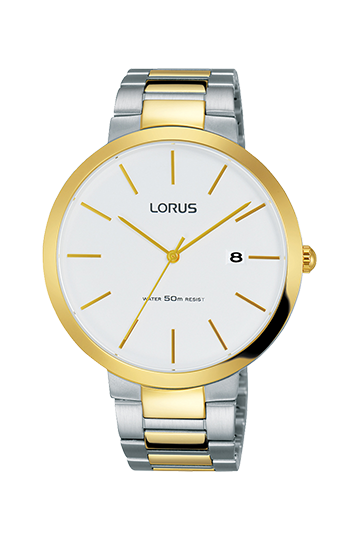 Lorus Watches - RS989CX9