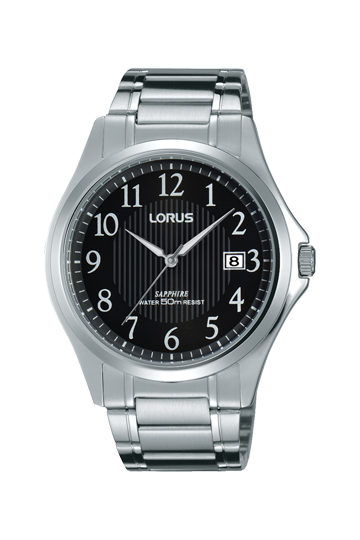 Lorus Watches - RS995BX9
