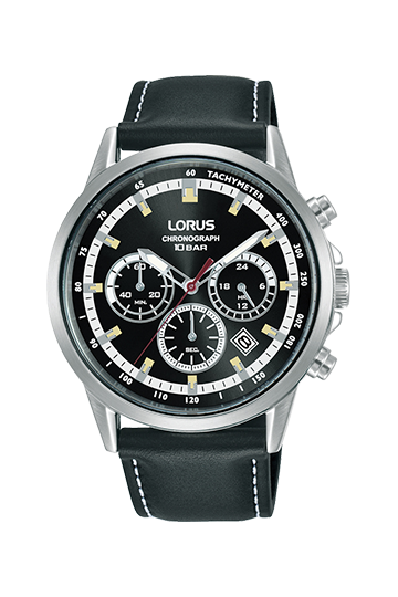 Lorus Watches - RT393JX9