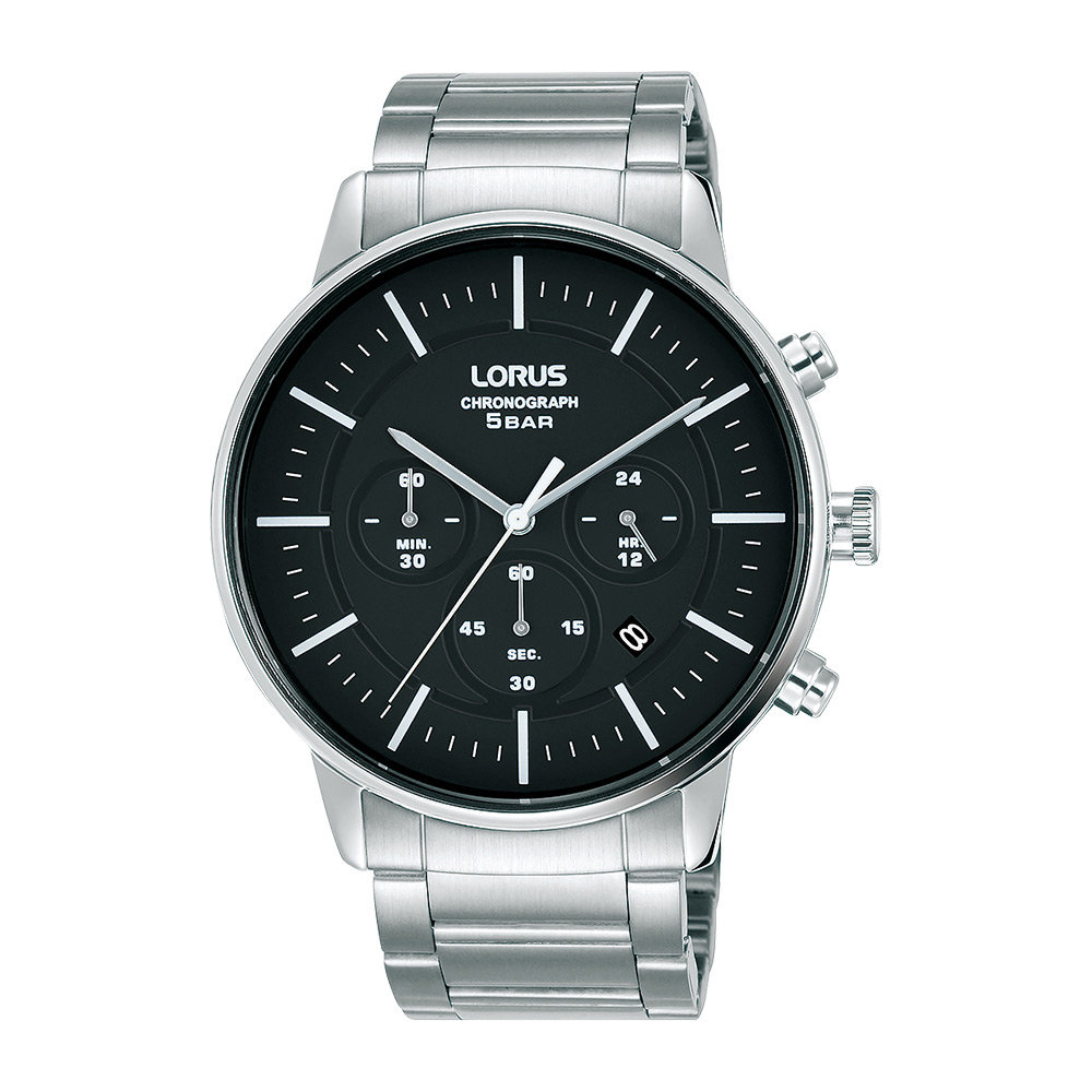 Lorus Watches - RT303JX9