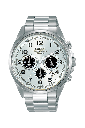 Lorus Watches - RT311KX9
