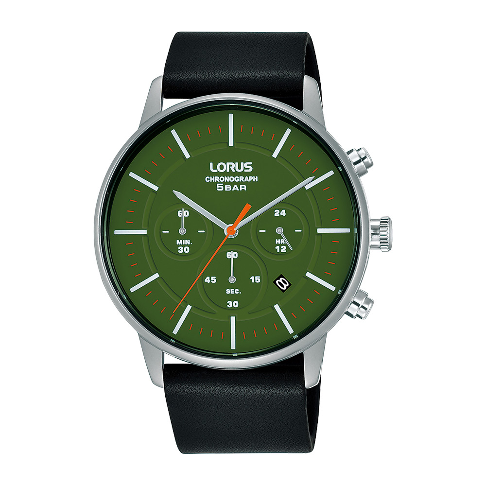 - Lorus RT309JX9 Watches