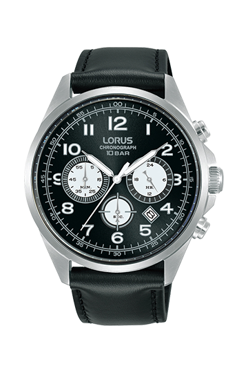 RT305KX9 - Watches Lorus