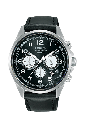 Lorus Watches - RT305KX9