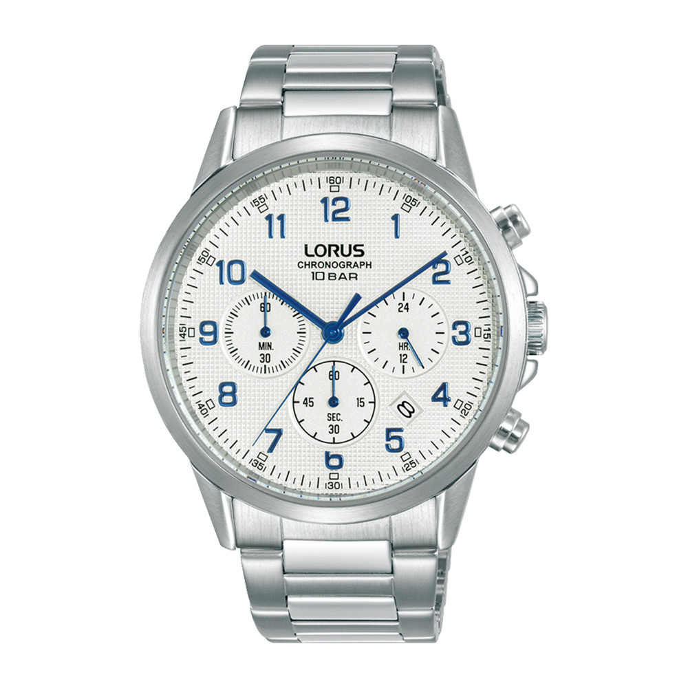 - Lorus Watches RT319KX9