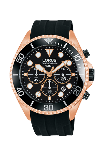 Watches - Lorus RT317GX9
