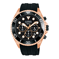 RT322GX9 Lorus Watches