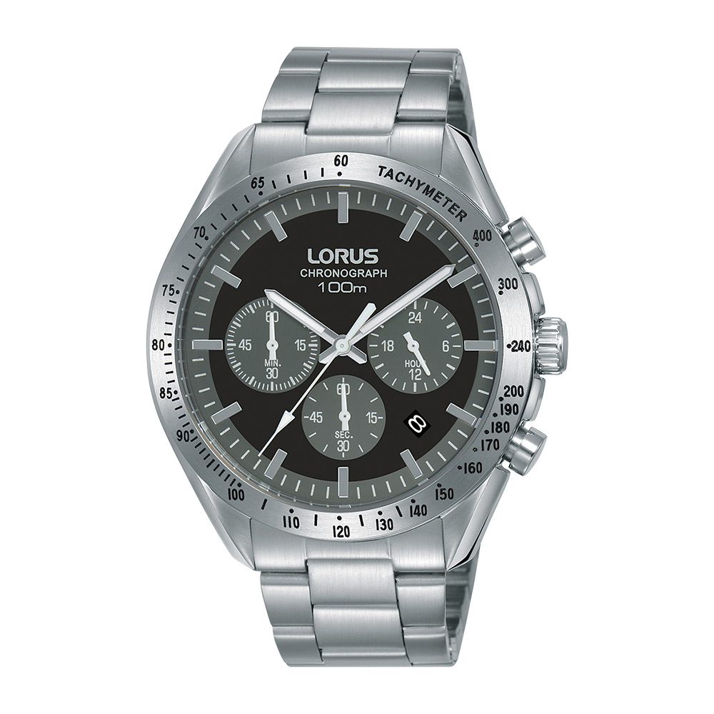 Lorus Watches - RT335HX9