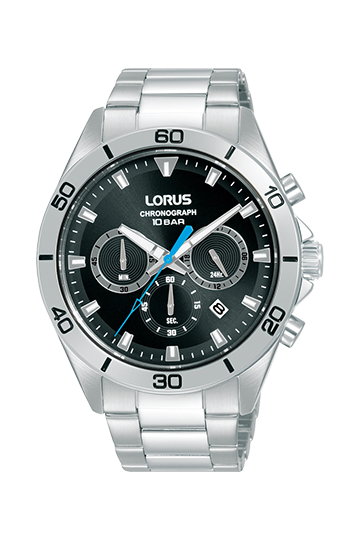 Watches - Sports Lorus