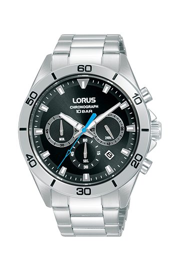 Lorus Watches - Sports