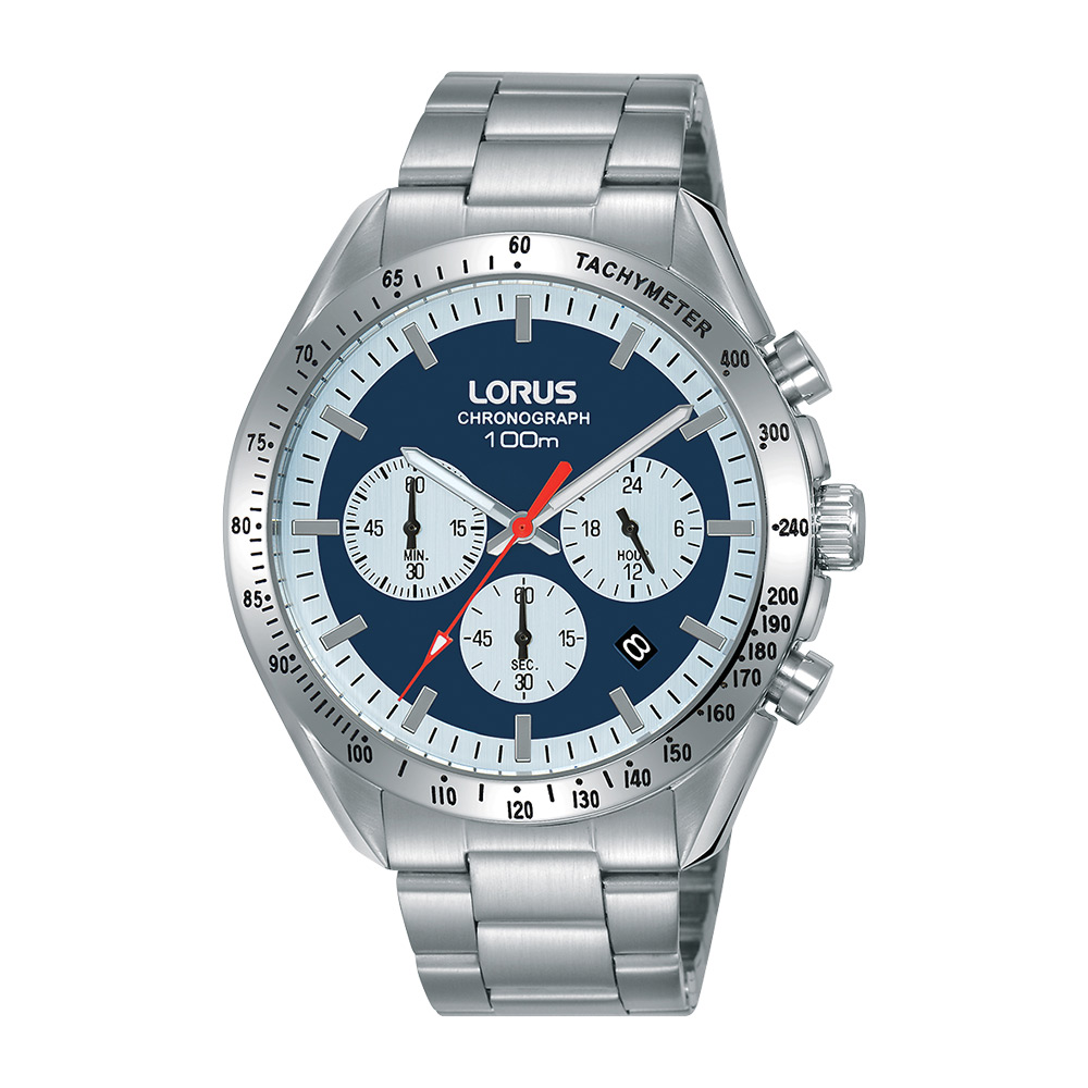 - RT339HX9 Watches Lorus