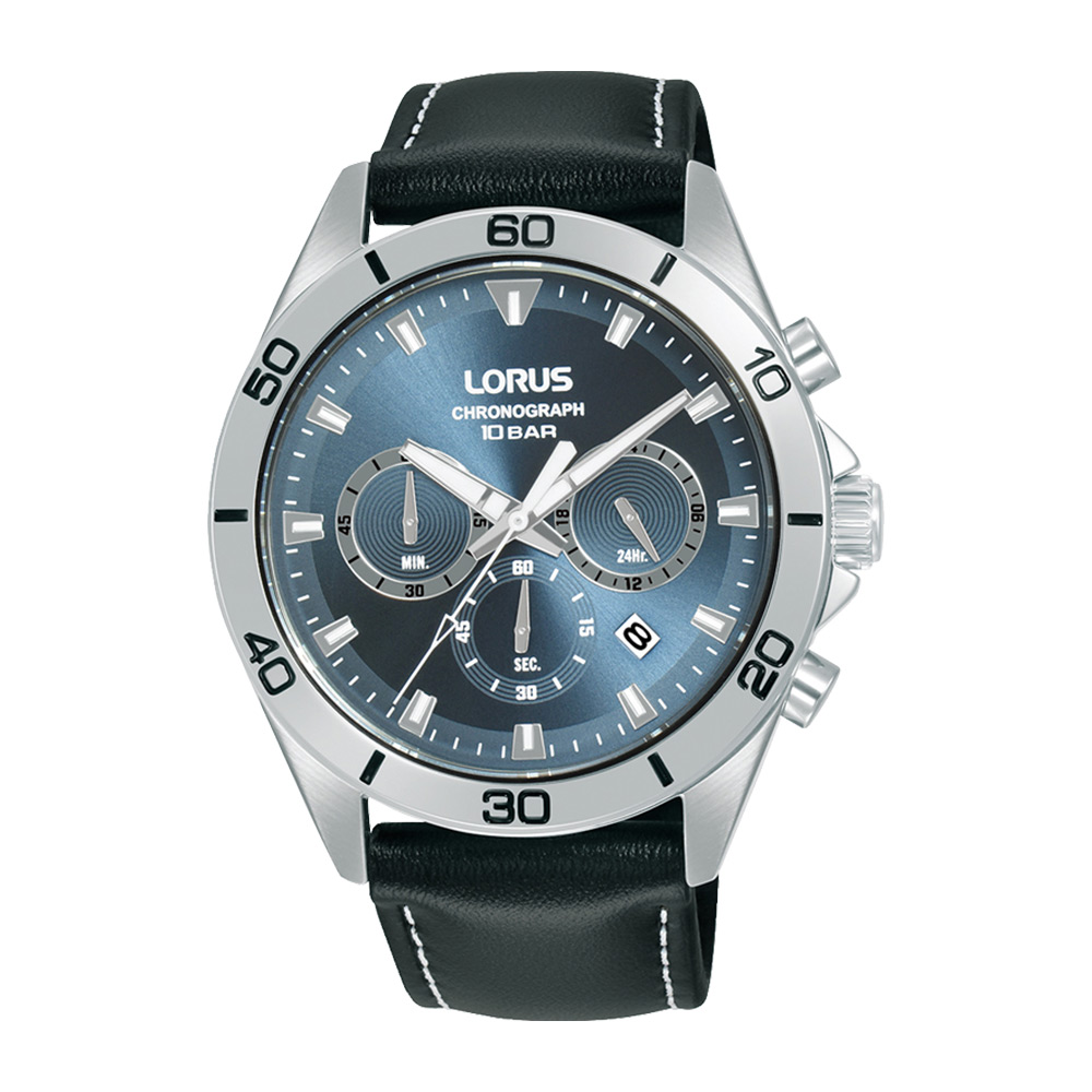Lorus Watches - RT341KX9