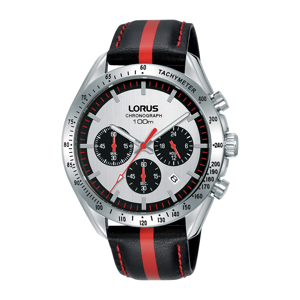 RT345HX9 - Lorus Watches