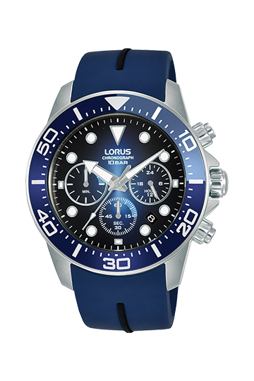 Lorus Watches - RT349JX9