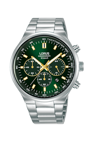 Lorus rt351 2025