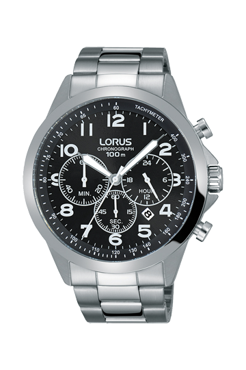 Lorus Watches RT367FX9