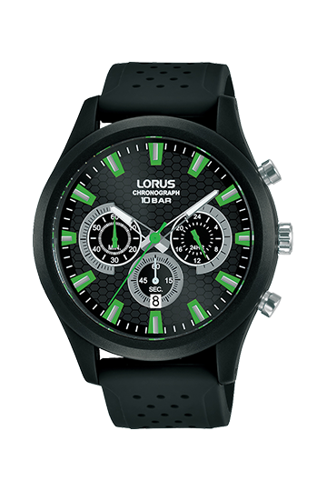 Lorus Watches - RT375JX9