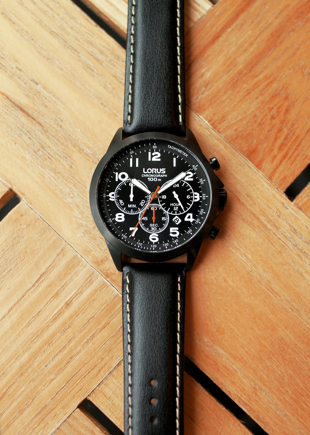 Lorus Watches RT373FX9